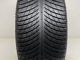 Michelin Pilot Alpin 5 2024m, зимние 275/35 R20