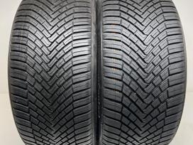Continental AllSeason Contact 2024m, all-season 255/40 R20