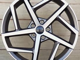 Volkswagen Dallas, light alloy, R19