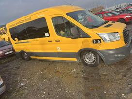 Ford Transit Europa
