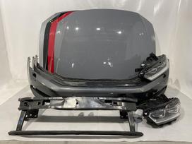 Volkswagen Passat Siunčiame dalis į kitus lietuvos miestus parvežame dalis pagal