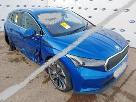 Skoda Enyaq rezerves daļās. Dėl dalių skambinkite 370 601 801 26 viber wh