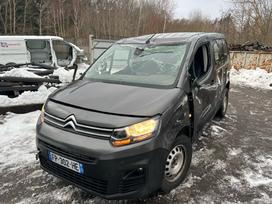 Citroen Berlingo for parts. originalios kokybiškos naudotos detalės suteik
