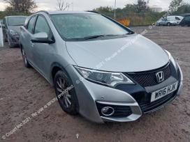 Honda Civic for parts