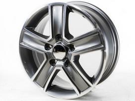 -Kita- Mercedes Sprinter, Volkswagen, light alloy, R16