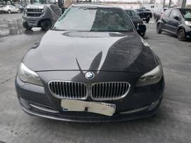 BMW 5 serija, N57D30A, for parts
