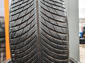 Michelin, žieminės 265/40 R19
