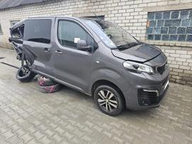 Peugeot Expert rezerves daļās. Variklio kodas ahx spalvos kodas evl r17 or
