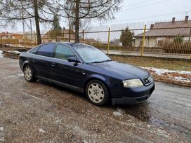 Audi A6, LZ5L, S6 variklio kodas ajl dėžės kodas dvx spalvos kodas lz5l