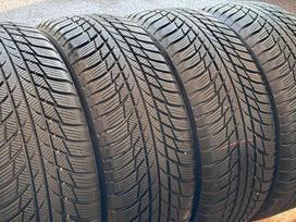 Bridgestone Blizzak LM001, žieminės 225/45 R18