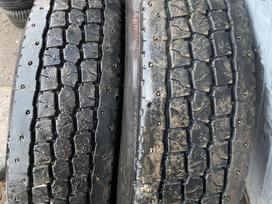 Goodyear, зимние 295/80 R22,5