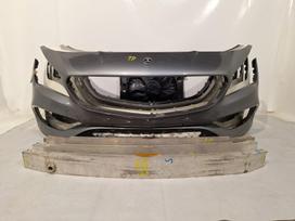 Mercedes-Benz CLA klasė Siunčiame dalis į kitus lietuvos miestus parvežame dalis pagal