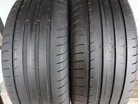 Goodyear Eagle f1 asymmetric3, summer 225/45 R19