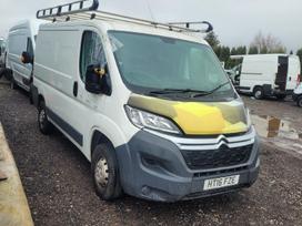 Citroen Jumper