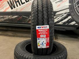 GT Radial Maxmiler Pro, vasarinės 215/65 R16
