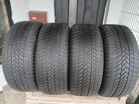 Bridgestone Blizzak lm005, winter 255/55 R19