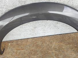 Mitsubishi L200, 7407A397, Cen12415