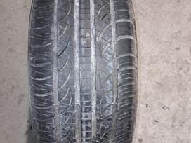 Pirelli P zero nero, summer 245/50 R19