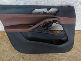 BMW X6 M, 51417454725, Cen12380