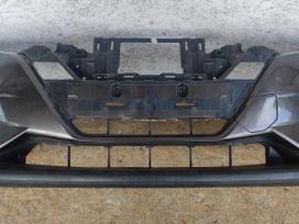 Nissan Qashqai, 62022HV00H, Cen12384