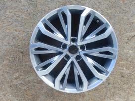 Volkswagen T-Roc, 2GA601025AH, Cen12392
