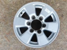 Toyota Hilux Cen12567