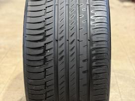 Continental PREMIUMCONTACT 6 *, vasarinės 315/30 R22