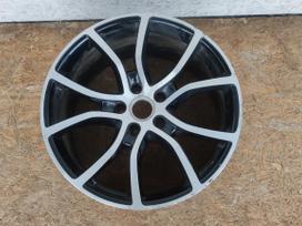 Porsche Cayenne, 9Y0601025BJ, Cen12529