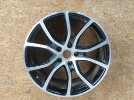 Porsche Cayenne, 9Y0601025BJ, Cen12530