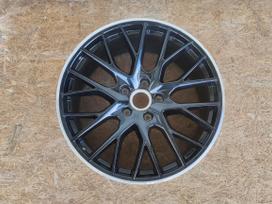 Porsche Panamera, 971601025K, Cen12532