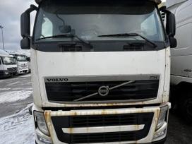 Volvo FH 42T, тягачи