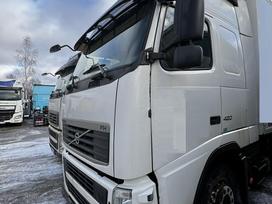 Volvo FH 42T, тягачи