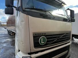 Volvo FH, semi-trailer trucks