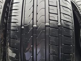 Pirelli, summer 255/45 R19