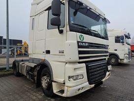 DAF FT XF105, vilkikai