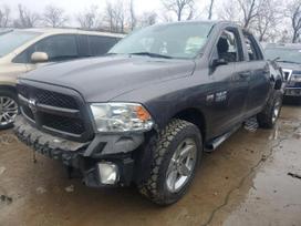 Dodge Ram rezerves daļās. Dėl dalių skambinkite 370 601 801 26 viber wh