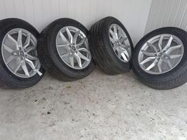 BMW G05, lengvojo lydinio, R19