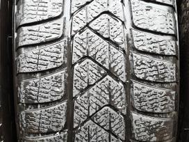 Pirelli, žieminės 225/60 R18