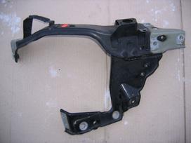 Opel Zafira, 13247298, 325769024, Halogenas r akinis r sparno laikiklis l purkštuko dangtuka