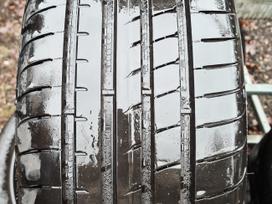 Goodyear, summer 215/45 R18