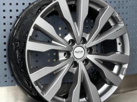 -Kita- PLATIN ORIGINALŪS NR.348, light alloy, R19