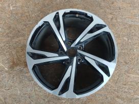 Audi e-tron, 4J3601025AP, Cen12621