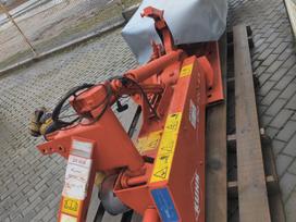 Kuhn GMD 700, сенокосилки / измельчители