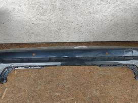 BMW X5, 8069240, Cen12629