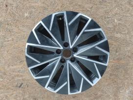 Skoda Kamiq, 658601025F, Cen12645
