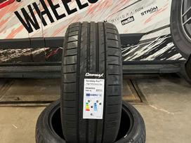 Gripmax SureGrip Pro Sport, summer 285/40 R21