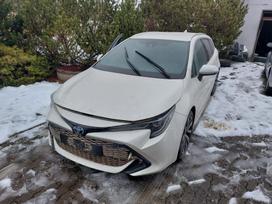 Toyota Corolla по частям. Airbag 2 0 variklis priekis duris europa lhd uni