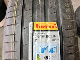 Pirelli, летние 275/40 R20