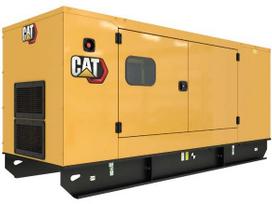 Caterpillar DE13.5E3, electric generators