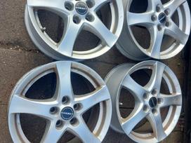 Opel ASTRA K, легкосплавные , R16